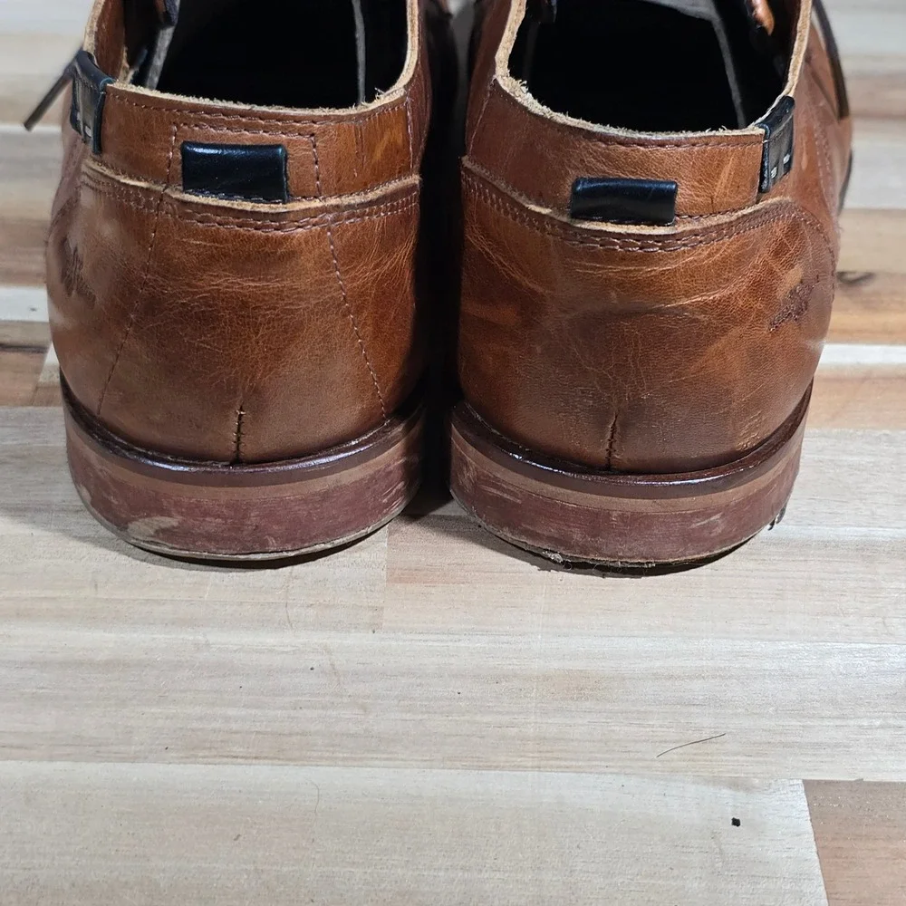 Bullboxer brand model